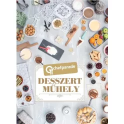 Desszertműhely