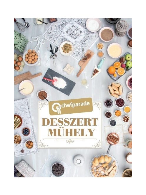 Desszertműhely