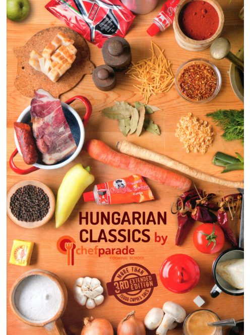 Hungarian Classics (3. kiadás)