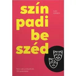 Színpadi beszéd