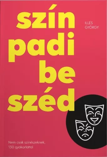 Színpadi beszéd