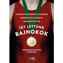Így lettünk bajnokok 2.0