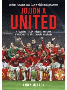 Jöjjön a United