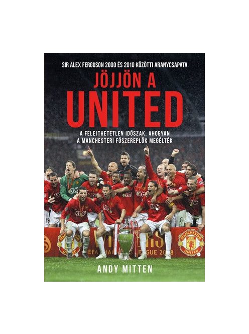Jöjjön a United