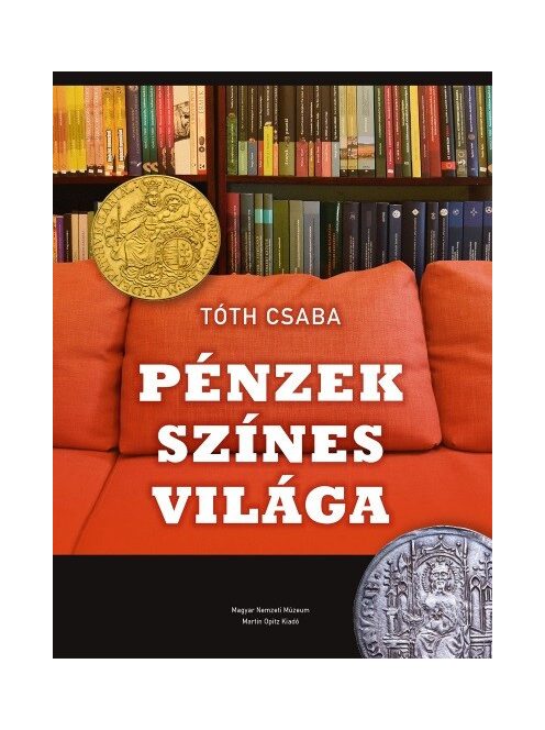 Pénzek színes világa