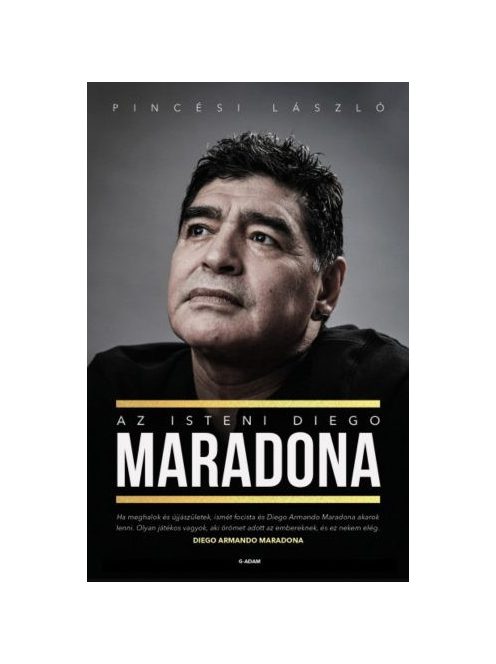 Az isteni Diego Maradona