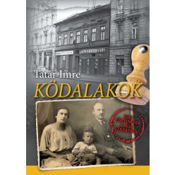 Ködalakok - Igaz történetek a múlt századból - Életrajz  témájú könyvek és olvasmányok