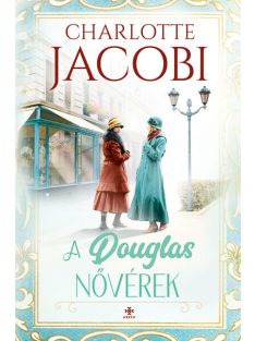 A Douglas nővérek - A parfüméria 1.