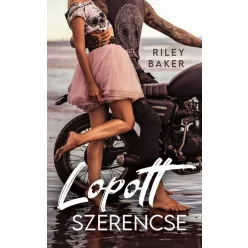 Lopott szerencse - Kalandregény  témájú könyvek és olvasmányok