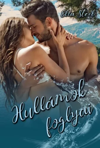 Hullámok foglyai - Crosby-testvérek 2. - Romantikus  témájú könyvek és olvasmányok