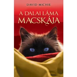 A dalai láma macskája (új kiadás)