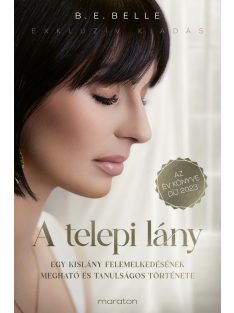 A telepi lány (3. kiadás)