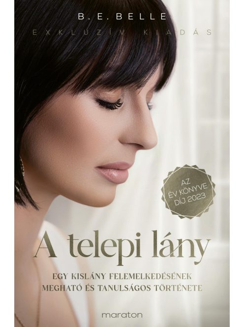 A telepi lány (3. kiadás)