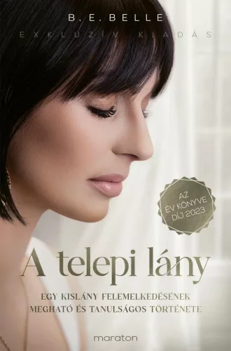A telepi lány (3. kiadás)