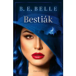 Bestiák - Romantikus  témájú könyvek és olvasmányok