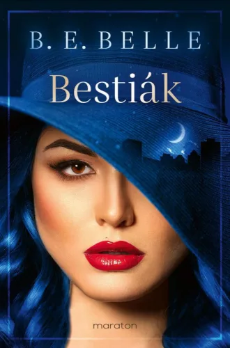 Bestiák - Romantikus  témájú könyvek és olvasmányok