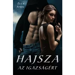 Hajsza az igazságért - Romantikus  témájú könyvek és olvasmányok