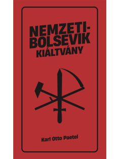 Nemzetibolsevik kiáltvány - Eszmék a peremvidékrol