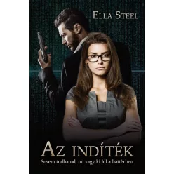 Az indíték - Regények, elbeszélések  témájú könyvek és olvasmányok