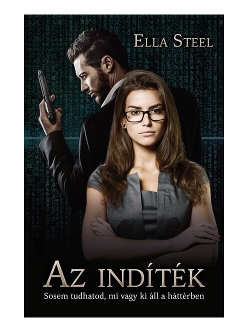 Az indíték