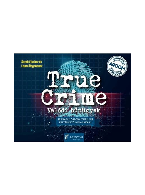True Crime - Valódi bűnügyek