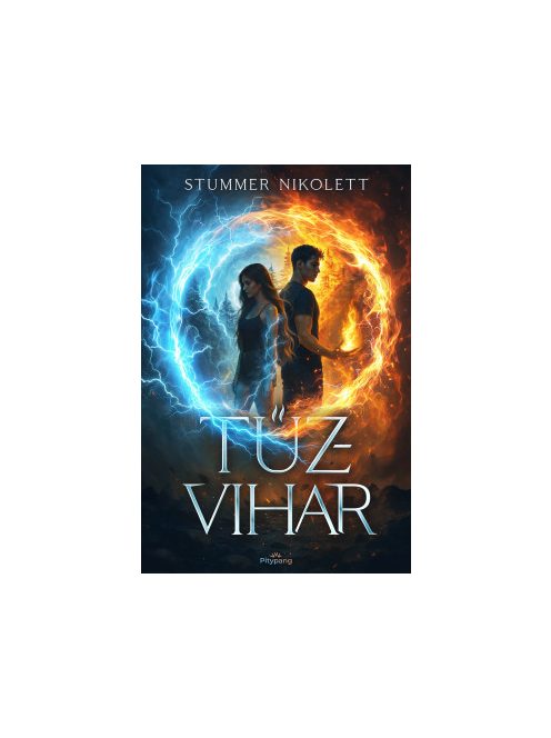 Tűzvihar