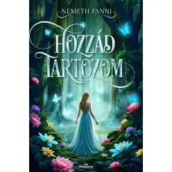 Hozzád tartozom - Fantasy  témájú könyvek és olvasmányok