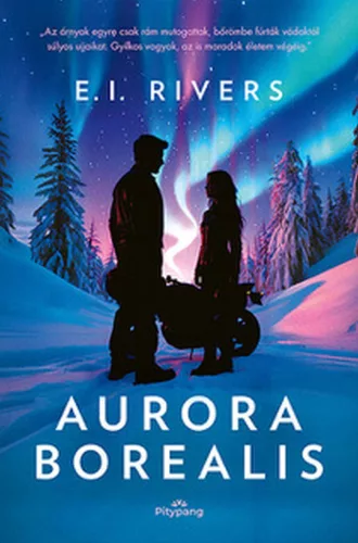 Aurora Borealis - Romantikus  témájú könyvek és olvasmányok