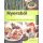 Nyersből finomat - Nyers ételek - Reformkonyha  témájú könyvek és olvasmányok