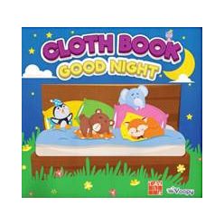 Textilkönyv - Szép álmokat