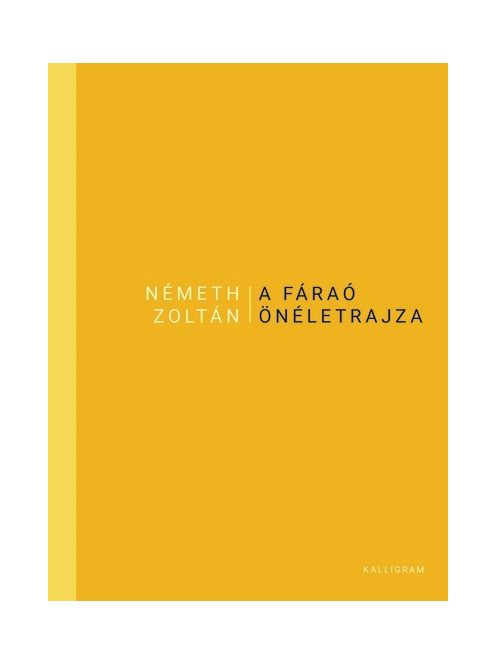 A Fáraó önéletrajza