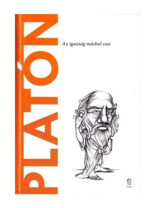 Platón - A világ filozófusai 1.