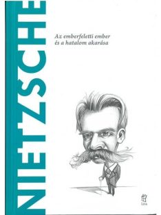 Nietzsche - A világ filozófusai 2.