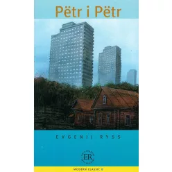 Petr i Petr - További nyelvek  témájú könyvek és olvasmányok