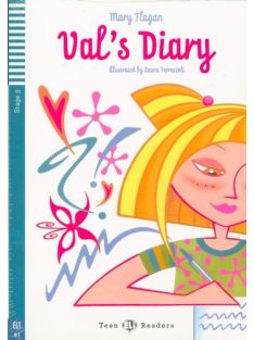 Val’s Diary + CD
