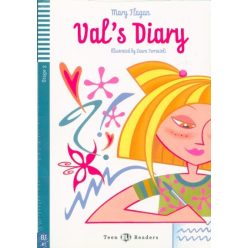 Val’s Diary + CD