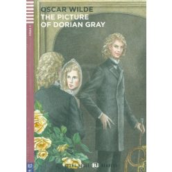 The Picture of Dorian Gray + CD