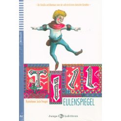 Till Eulenspiegel + CD