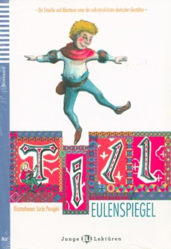 Till Eulenspiegel + CD