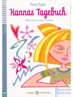 Hannas Tagebuch + Hanganyag