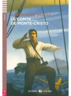 Le Comte de Montecristo + CD