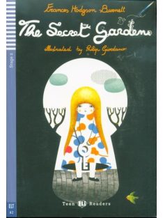 The Secret Garden + CD