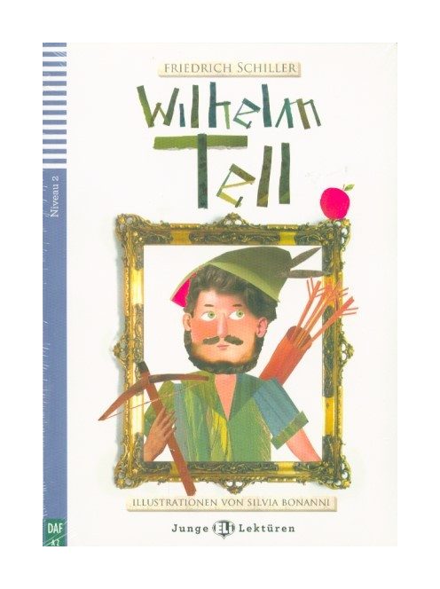 Wilhelm Tell + CD
