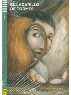 Lazarillo de Tormes + CD