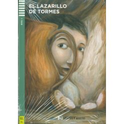 Lazarillo de Tormes + CD