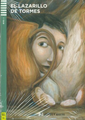 Lazarillo de Tormes + CD