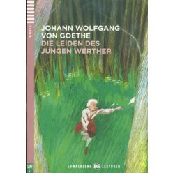 Die Leiden des jungen Werthers + CD