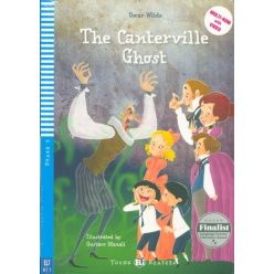 The Canterville Ghost + CD