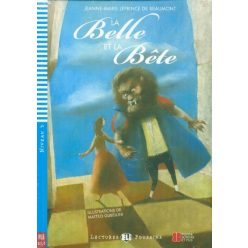 La belle et la bete + CD