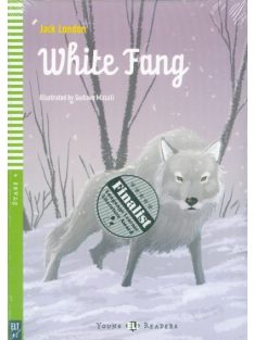 White Fang + CD